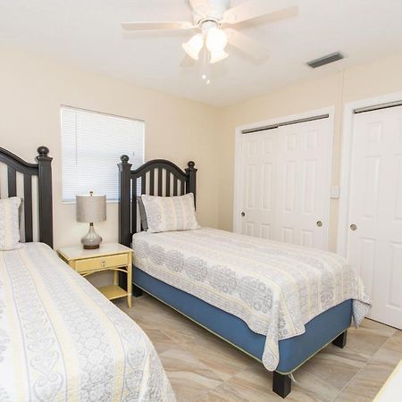 Villa Franca Bungalow Sarasota Eksteriør bilde