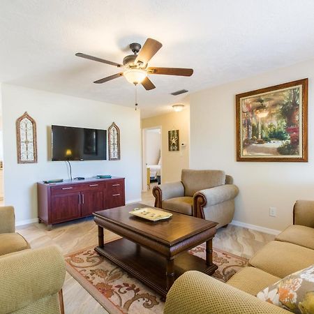 Villa Franca Bungalow Sarasota Eksteriør bilde