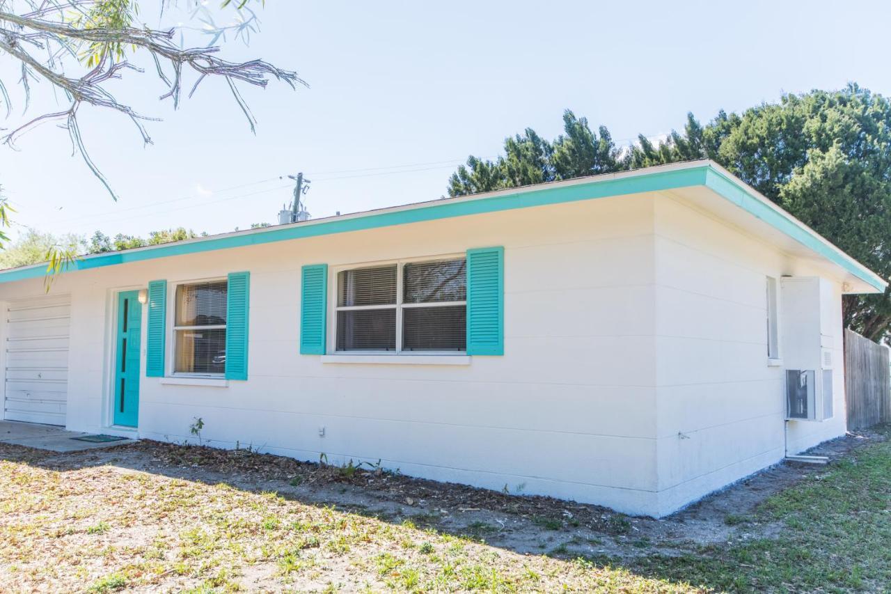 Villa Franca Bungalow Sarasota Eksteriør bilde