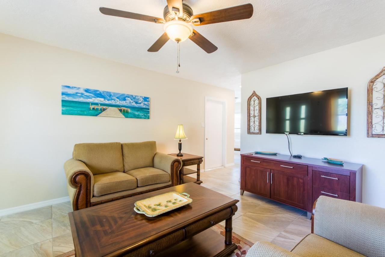 Villa Franca Bungalow Sarasota Eksteriør bilde