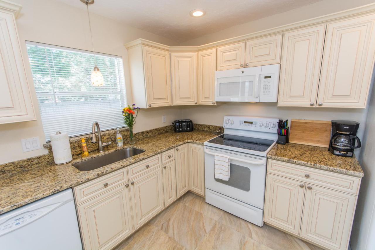 Villa Franca Bungalow Sarasota Eksteriør bilde