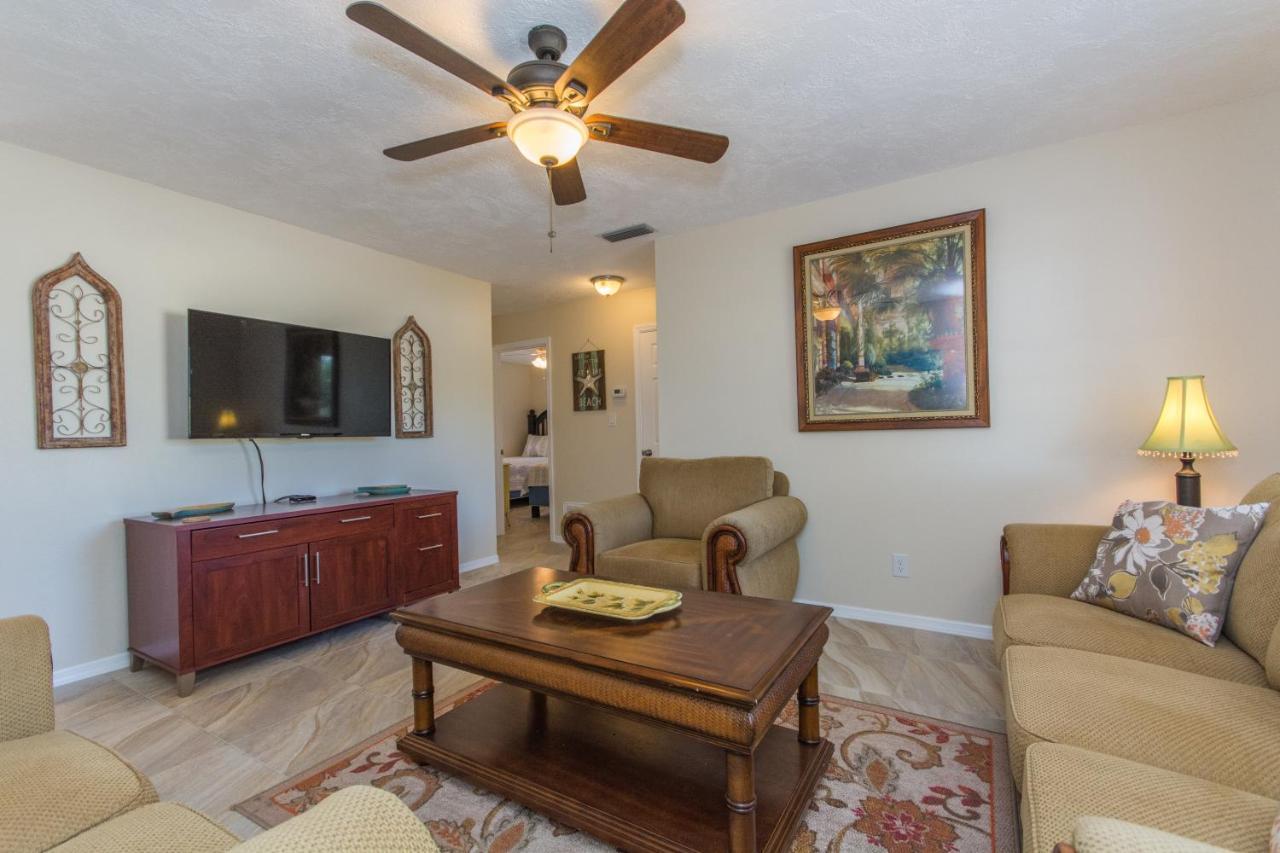 Villa Franca Bungalow Sarasota Eksteriør bilde